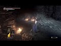 El souls que me faltaba "Dark Souls III"