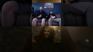 LOBO FIRST LOOK! Supergirl Teaser Reaction!