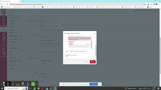 Faculty Tools: Canvas to Watermark Integration pt 1