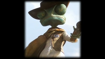 "try me" - Rango Edit | Old Town Road (Slowed + Reverb)