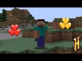 The Hypixel UHC Pacifist Challenge
