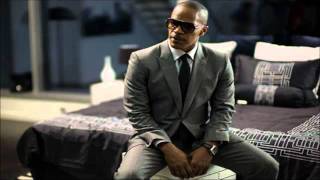 jamie foxx - fool lyrics new