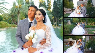 Roman Düğünleri | Medine & Efe Düğün Dış Çekim | Salih Arpa ☎ 0537 741 8977