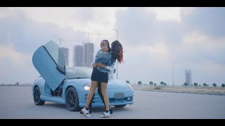 Codest Boi - Johanna Official Video