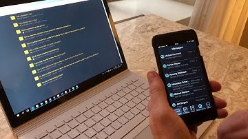 Lightning payment with IPhone on Mainnet