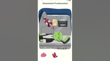 DOP 3 displace one part game level 87 #dop3 #game #shorts #level87