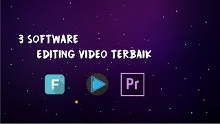 3 Software Editing Video Terbaik dan Ringan screenshot 4