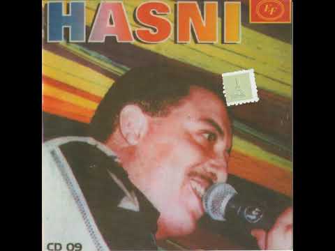 الشاب حسني يا مولات المقام راي جزائري