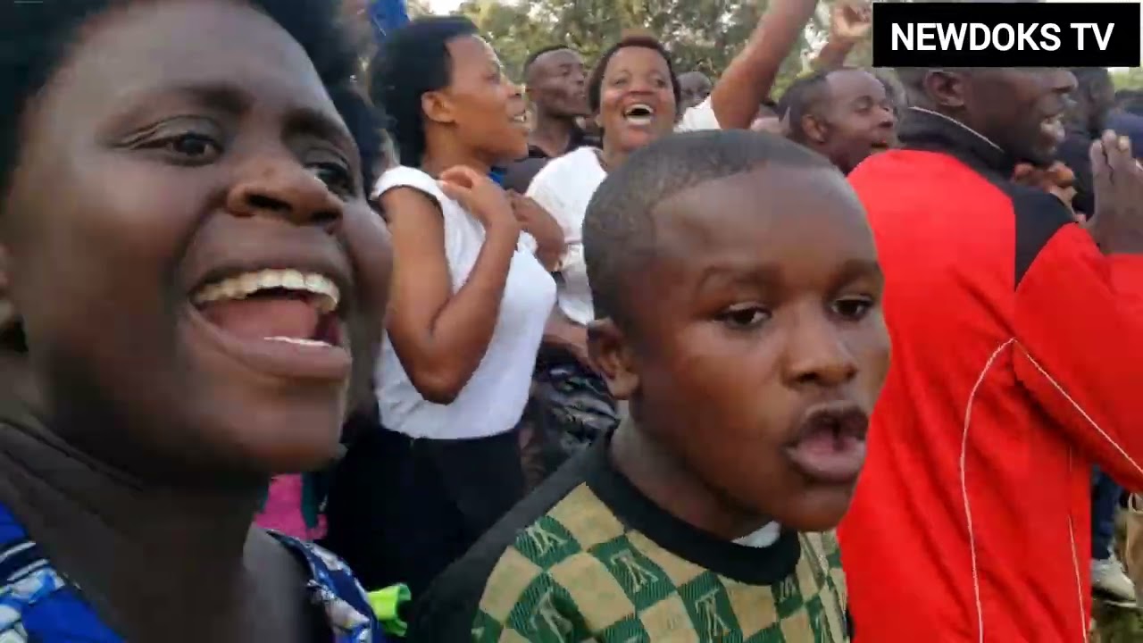 SHANGI MU BYISHIMO BIDASANZWE NYUMA YO GUSEZERERA BUSHENGE MURI KAGAME CUP// IMIFANIRE ITEYE UBWOBA.