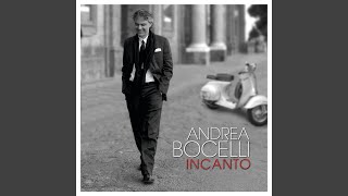 Video voorbeeld van "Andrea Bocelli - Granada (Remastered)"