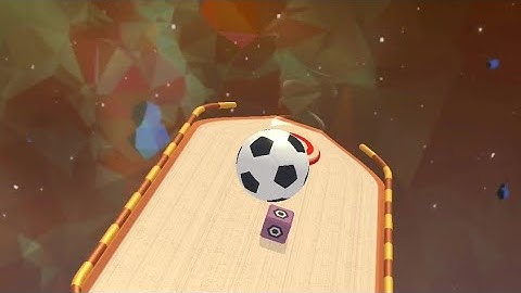 Action Balls - Super Speedrun Gameplay level 19