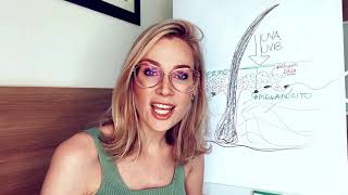 Me Queimei No Sol, E Agora? Dra. Gabriela Schaefer - Dermatologista