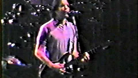 Grateful Dead 1 28 87 Get Back