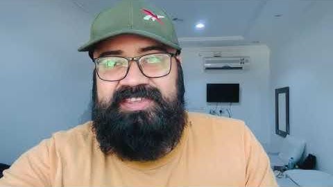 Upwork Introduction Video | Muhammad Hamid