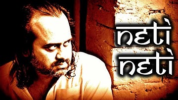 Beyond the External (Neti-Neti) || Acharya Prashant, with youth (2012)