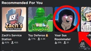 Clickbait Game Be Like Roblox