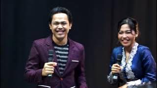 P.Radhi ft. Amira Drummer - Malamku Bermimpi