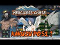 Insane combacks !!!! Kakuzu a Clutch God | Theme Arena - Naruto Online