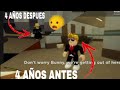 Recreo mi primer video