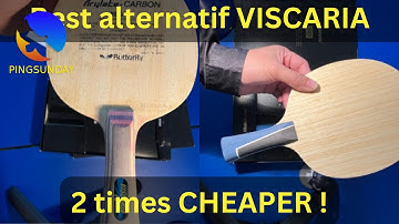 The best alternative to Butterfly Viscaria in 2025-2026