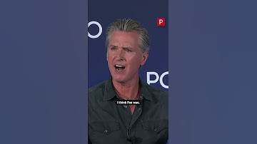 Newsom doesn