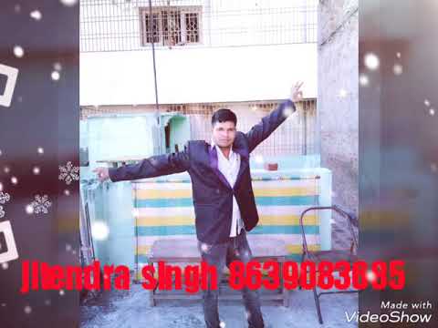Desi ka pavva  Rana Haryana song HD video