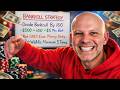 How To Win At The Casino: The Bankroll Rule 99% of Players Ignore