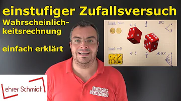 Was ist ein Zufall in der Mathematik?