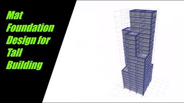 Foundation Design - Project assignment for Skyfi Labs online course - by Jash Modi