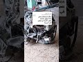 مسكل في بيجو 1o6 #mecanique_mokhtar_tunisie #automobile