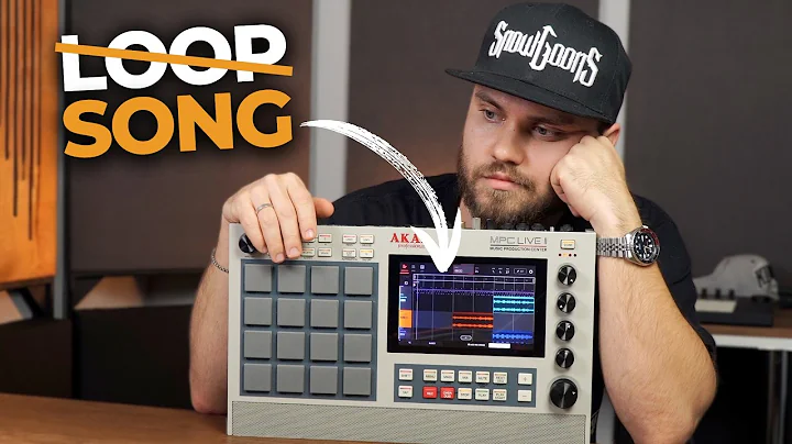 Make Boring Loops Exciting! 3 Easy Steps