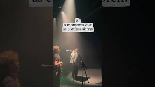 Top 5 melhores momentos do show kkkkkkkkk #show #artista #cantor