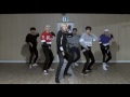 開始Youtube練舞:Chained Up-VIXX | 個人自學MV