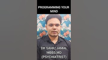 Programming Your Mind! #youtubeshorts #trending #shortvideo #shorts #mindset #mindfulness