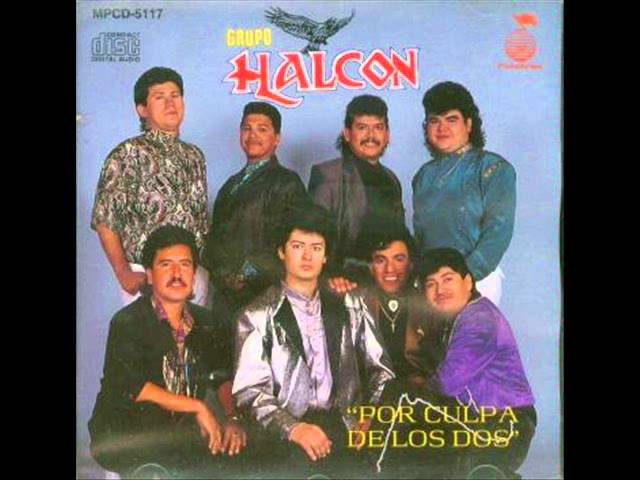 Grupo Halcon - Como Cadenas