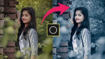How to Make  Polarr Apk Best photo edit || Polarr photo Background natural photo editing 2021.