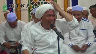 Guru Udin Pembacaan Maulid (Ceramah), 29 Juli 2018 | Nurul Amin Samarinda