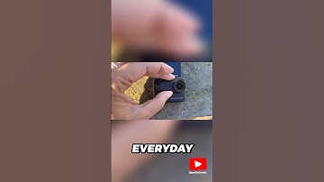 Insta360 GO 3S Interval Recording: Video Made Easy!