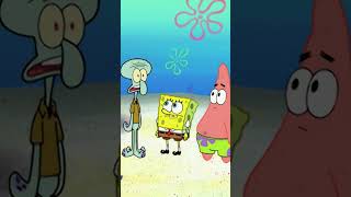 As Patrick once said, “The inner machinations of my mind are an enigma.” 😵‍💫 #SpongeBob