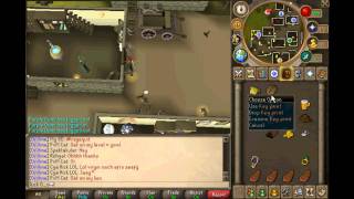 Prince Ali Rescue - Quest guide - with commentary - RuneScape.