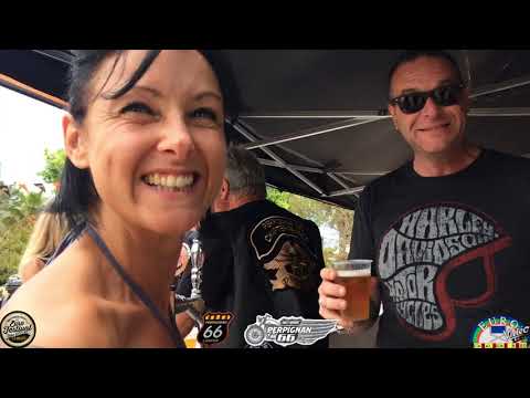 EURO FESTIVAL H-D Grimaud 2018