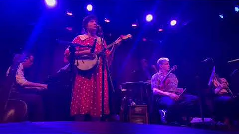 I Used To Sigh For The Silvery Moon- 1909 live at ...