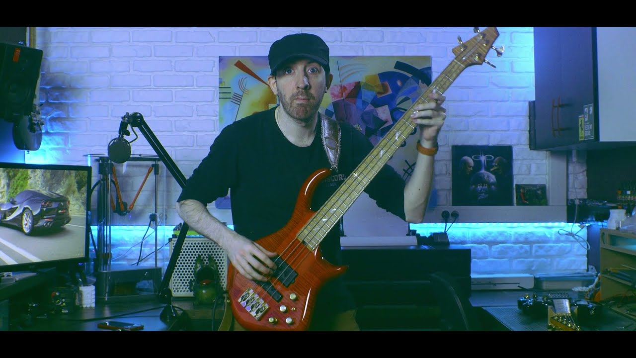 Cody Fry, Cory Wong & Dynamo BETTER Cover by Anthony Carayon YouTube