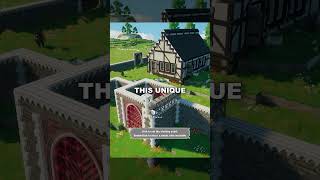 Third Person Castle Survival Tower Defense Game - Castle Craft