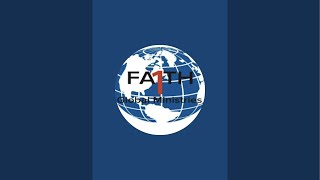 One Faith Global Ministries is live!
