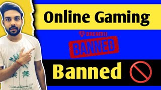 Dream11, MPL, Ludo… Sab Band? | India Gaming Ban Explained | screenshot 5