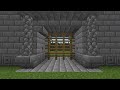 Как построить Ворота для Замка в Майнкрафт пе 1.16?!