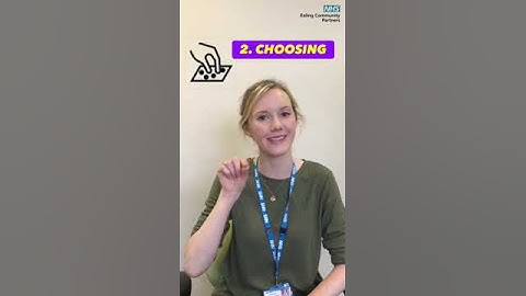 4 Makaton Signs to Support Your Child