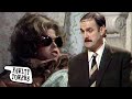 Sybil returns | Fawlty Towers | BBC Comedy Greats