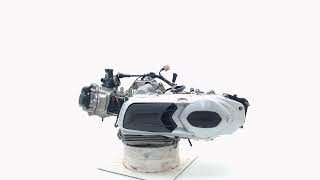 Used Engine Piaggio MP3 300 Yourban LT 2013 218005